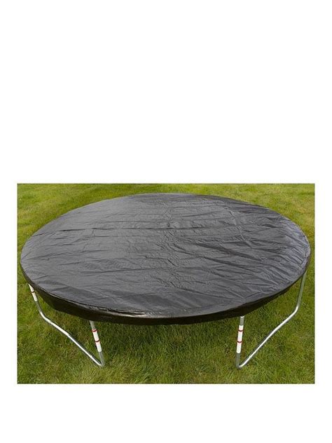 14 foot trampoline cover|sportspower 14ft trampoline cover.